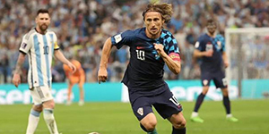 2022世界杯克罗地亚VS摩洛哥比赛预测