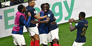 2022世界杯阿根廷VS法国比赛预测