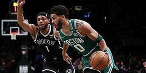 2022/2023NBA常规赛魔术VS凯尔特人比赛预测