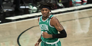 2022罗伯特威廉姆斯伤势怎样