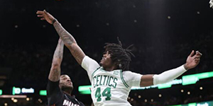 罗伯特威廉姆斯臂展多少