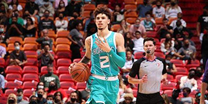 2022/2023NBA常规赛老鹰VS黄蜂比赛预测