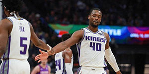 2022/2023NBA常规赛国王VS活塞比赛预测