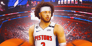 2022坎宁安赛季报销了吗