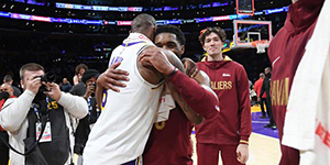 2022/2023NBA常规赛步行者VS骑士比赛预测