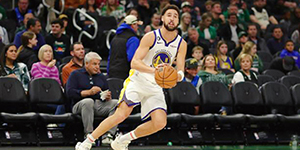 2022/2023NBA常规赛勇士VS76人比赛预测