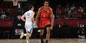 斯科蒂巴恩斯身高臂展多少