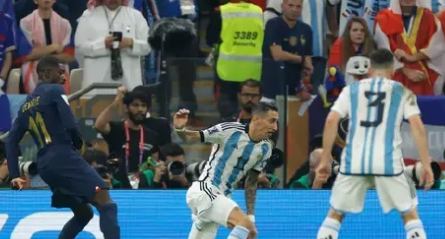 2022世界杯总决赛：阿根廷7-5法国全场回放 视频集锦地址一览