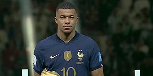 2022世界杯金靴奖得主是谁