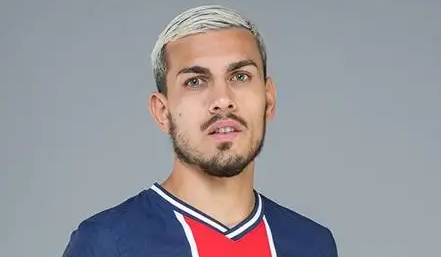 帕雷德斯是哪个队的