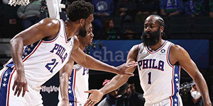 2022/2023NBA猛龙VS76人比赛预测