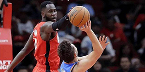 2022/2023NBA马刺VS火箭比赛预测