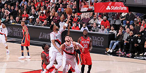 2022/2023NBA常规赛开拓者VS雷霆比赛预测