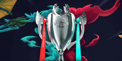 LPL德杯2021冠军是谁