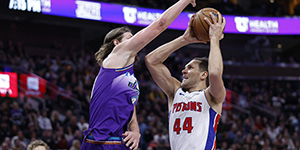 2022/2023NBA常规赛爵士VS活塞比赛预测