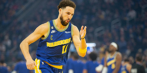 2022/2023NBA常规赛勇士VS尼克斯比赛预测