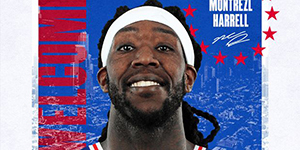 2022哈雷尔现在在哪