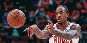 2022/2023NBA常规赛公牛VS老鹰比赛预测