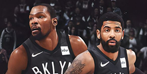 2022/2023NBA常规赛勇士VS篮网比赛预测