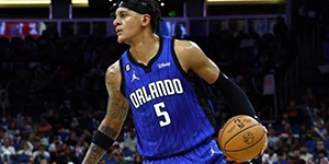 2022/2023NBA常规赛魔术VS火箭比赛预测