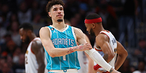 2022/2023NBA常规赛黄蜂VS快船比赛预测