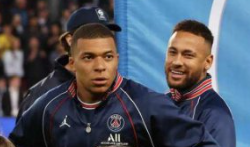 姆巴佩为什么不招人喜欢