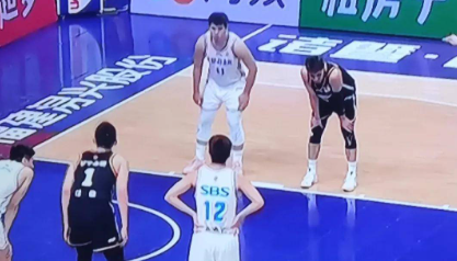cba常规赛第16轮战况 五场比赛战报一览
