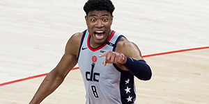 2022/2023NBA常规赛奇才VS爵士比赛预测