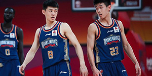 2022/2023CBA常规赛北京VS同曦比赛预测