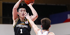 2022/2023CBA常规赛四川VS辽宁比赛预测