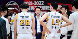 2022/2023CBA常规赛广厦VS深圳比赛预测