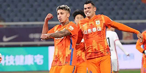 2022中超第32轮上海海港VS山东泰山比赛预测