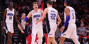 2022/2023NBA常规赛马刺VS魔术比赛预测