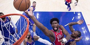 2022/2023NBA常规赛快船VS76人比赛预测