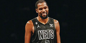 2022杜兰特总得分多少