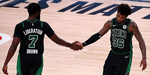 2022/2023NBA常规赛森林狼VS凯尔特人比赛预测