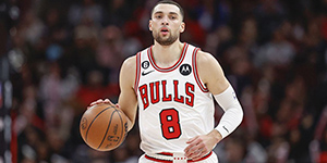 2022/2023NBA常规赛公牛VS尼克斯比赛预测