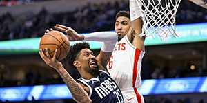 2022/2023NBA常规赛独行侠VS火箭比赛预测