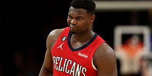 2022/2023NBA常规赛鹈鹕VS雷霆比赛预测