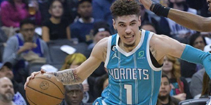 2022/2023NBA常规赛黄蜂VS湖人比赛预测