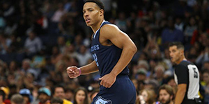 2022/2023NBA常规赛灰熊VS太阳比赛预测