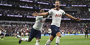 2022/2023英超第17轮布伦特福德VS热刺比赛预测