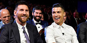 梅罗时代是什么意思