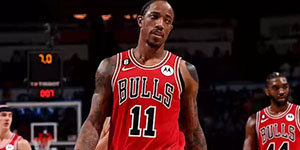 2022/2023NBA常规赛火箭VS公牛比赛预测