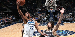 2022/2023NBA常规赛爵士VS马刺比赛预测