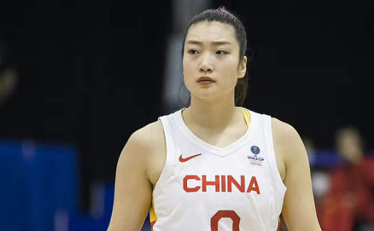 国际篮联：李梦获评亚洲年度最佳女子篮球运动员