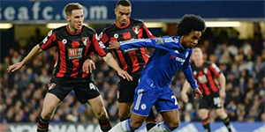 2022/2023英超第17轮切尔西VS伯恩茅斯比赛预测