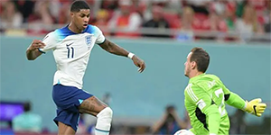 拉什福德是哪国人