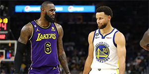 2022/2023NBA常规赛湖人VS魔术比赛预测