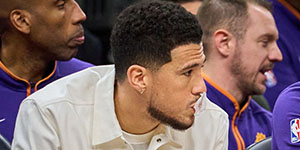 2022/2023NBA常规赛太阳VS灰熊比赛预测